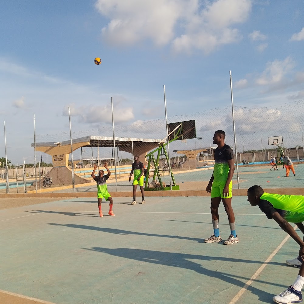 Giginya Memorial Stadium Sokoto photo 4